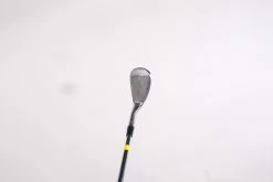 Titleist Vokey SM7 Tour Chrome M Grind 56* Wedge RH 35.25 In Steel Shaft Stiff -TaylorMade Shop aa8ce42a b788 5f08 82f0 70754a5caef6