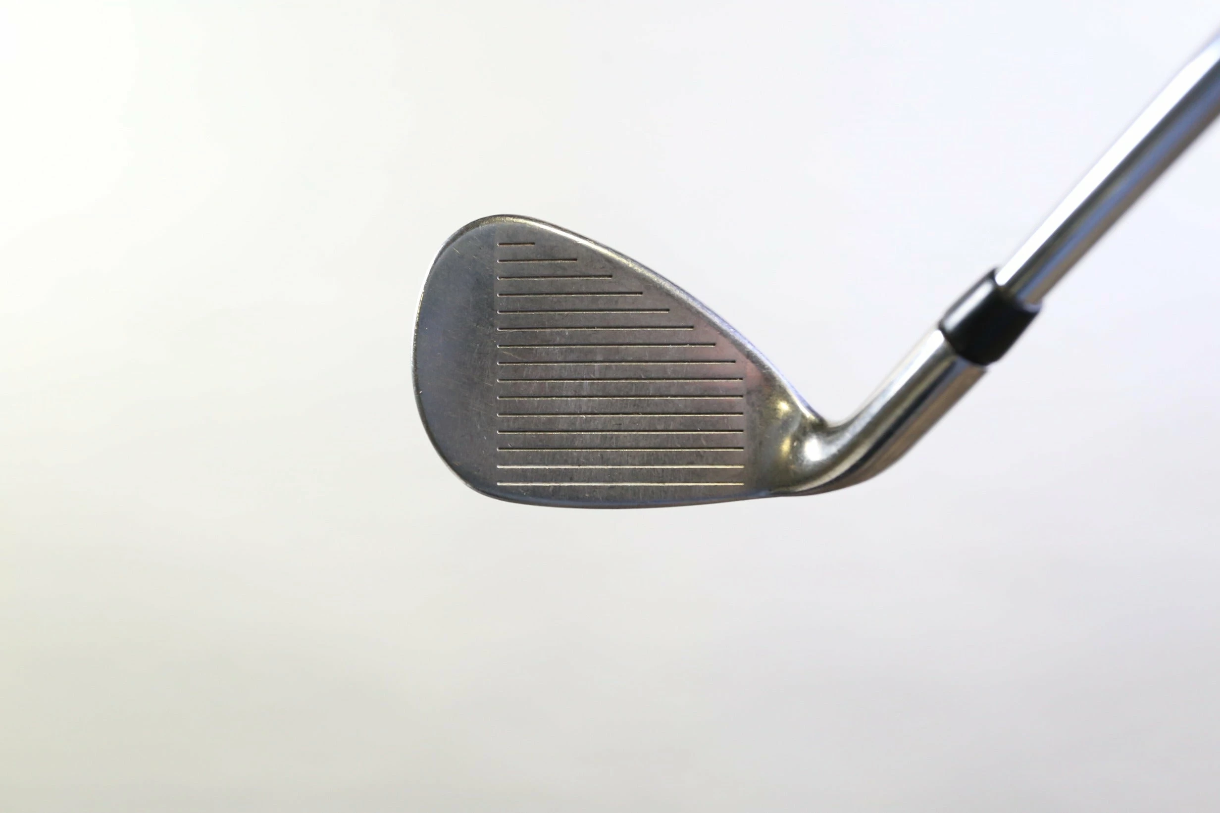 Callaway X Hot Approach Wedge 49* RH 35.25 In Steel Shaft Regular Flex 8 Callaway X Hot Approach Wedge 49* RH 35.25 In Steel Shaft Regular Flex - Image 6