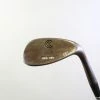 Cleveland 485 Black Melonite Sand Wedge 56* RH 34.75 In Steel Shaft Stiff Flex -TaylorMade Shop aa98b96a 233c 524f b33a f2eae5e573de