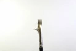 Titleist Vokey SM5 Gold Nickel Gap Wedge 52* RH 35 In Steel Shaft Stiff Flex -TaylorMade Shop ab324cdb 0391 5e54 9b2c 424f9ce0a06d