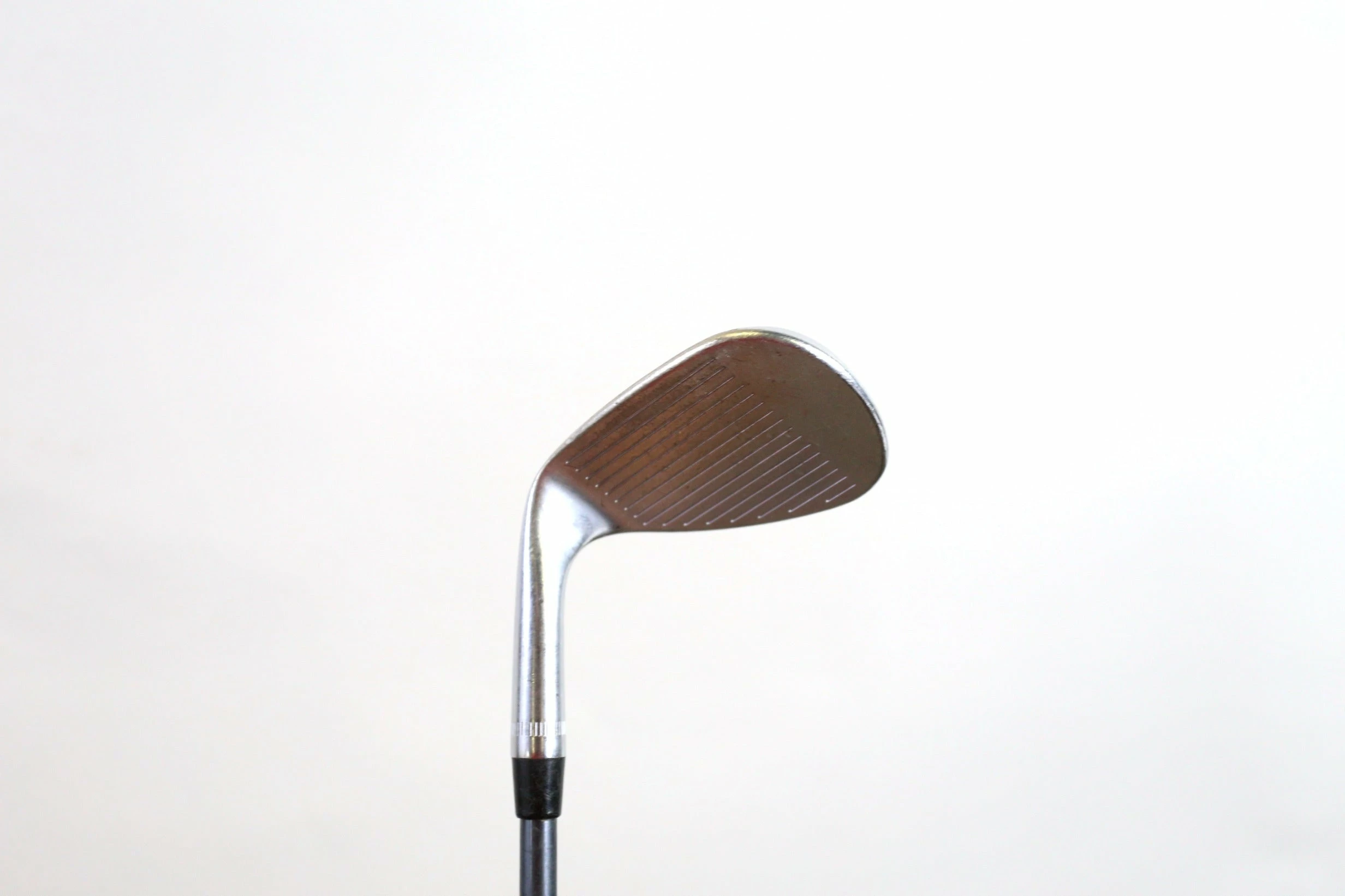 Callaway MD3 Chrome W Grind 56*/12* Wedge 35 In Graphite Shaft Regular Flex 7 Callaway MD3 Chrome W Grind 56*/12* Wedge 35 In Graphite Shaft Regular Flex - Image 5