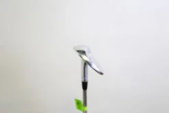 Titleist Vokey SM6 Tour Chrome 52* Wedge RH 35.5 In Steel Shaft Stiff Flex -TaylorMade Shop ab5d30c4 2797 5b87 b332 c83e554365ce