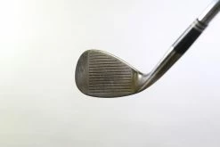 Cleveland CG15 Satin Chrome 60* Wedge RH 35.25 In 8* Bounce Steel Stiff Flex -TaylorMade Shop ab6459e8 2be6 5fe6 934f 1dd4f9edcaf3