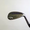Callaway MD5 JAWS Tour Grey Lob Wedge 58* RH 34.5 In Steel Shaft Stiff Flex -TaylorMade Shop ab674687 8dfa 5661 a2ae 2baf80bb2b37