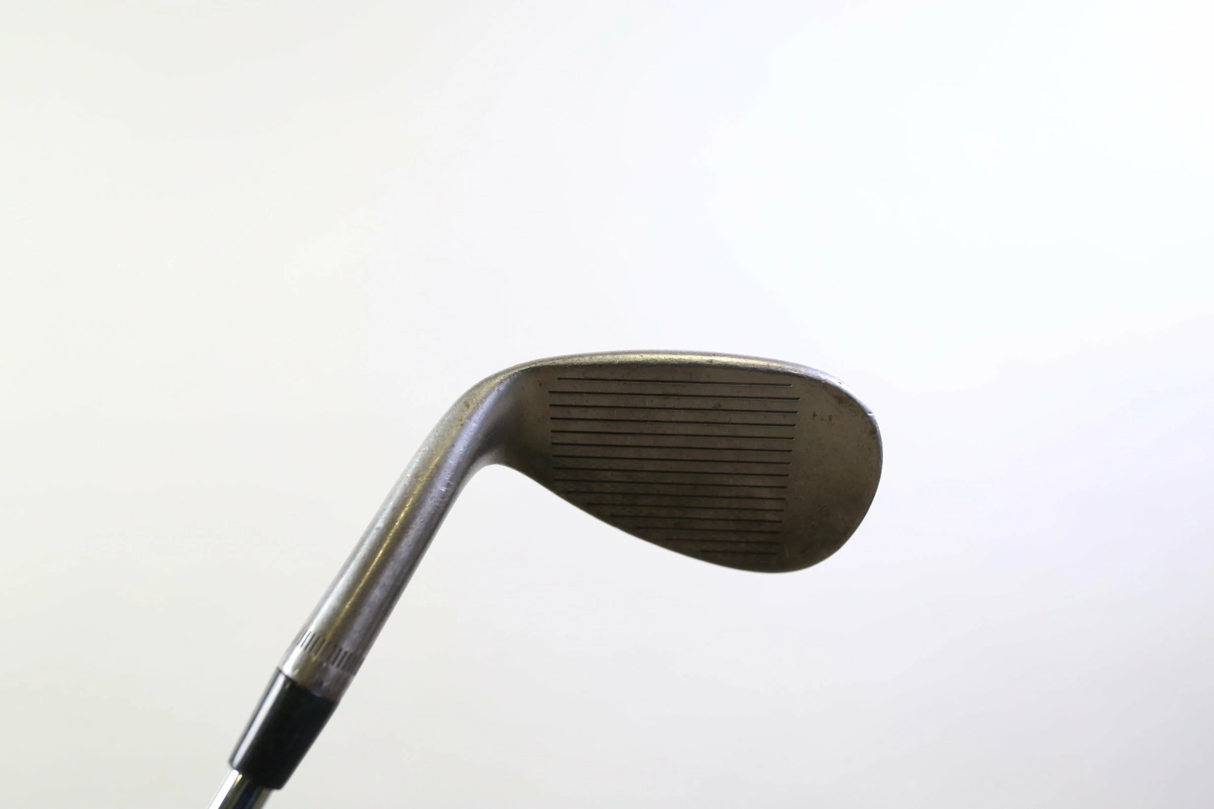 Callaway Mack Daddy 2 Slate 56* Wedge RH 35 In Steel Shaft Stiff Flex 4 Callaway Mack Daddy 2 Slate 56* Wedge RH 35 In Steel Shaft Stiff Flex - Image 2