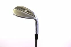Titleist Vokey SM8 S Grind Wedge 54* 36 In Right Handed Steel Wedge Flex -TaylorMade Shop ab734fdf eb3e 5634 8967 20a12ed26eb3