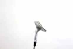 Titleist Vokey Spin Milled TC '09 60* Wedge RH 35 In Steel Shaft Stiff Flex -TaylorMade Shop aba19ae4 8599 53e9 a284 8aff2431ae52