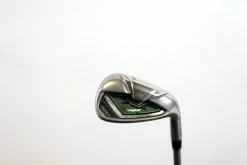 TaylorMade RocketBallz Pitching Wedge 45* RH 34.5 In Graphite Ladies