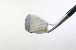 Cleveland 588 Tour Action 60* Wedge RH 35 In Steel Shaft Stiff Flex -TaylorMade Shop abd6b358 d197 5317 9a2a 08b3140ebef8