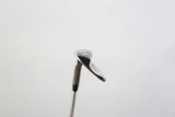 Callaway MD5 JAWS Tour Grey W Grind 58* Wedge RH 34.75 In Steel Stiff Flex -TaylorMade Shop ac318536 28f9 558d a9cd f0816e954900