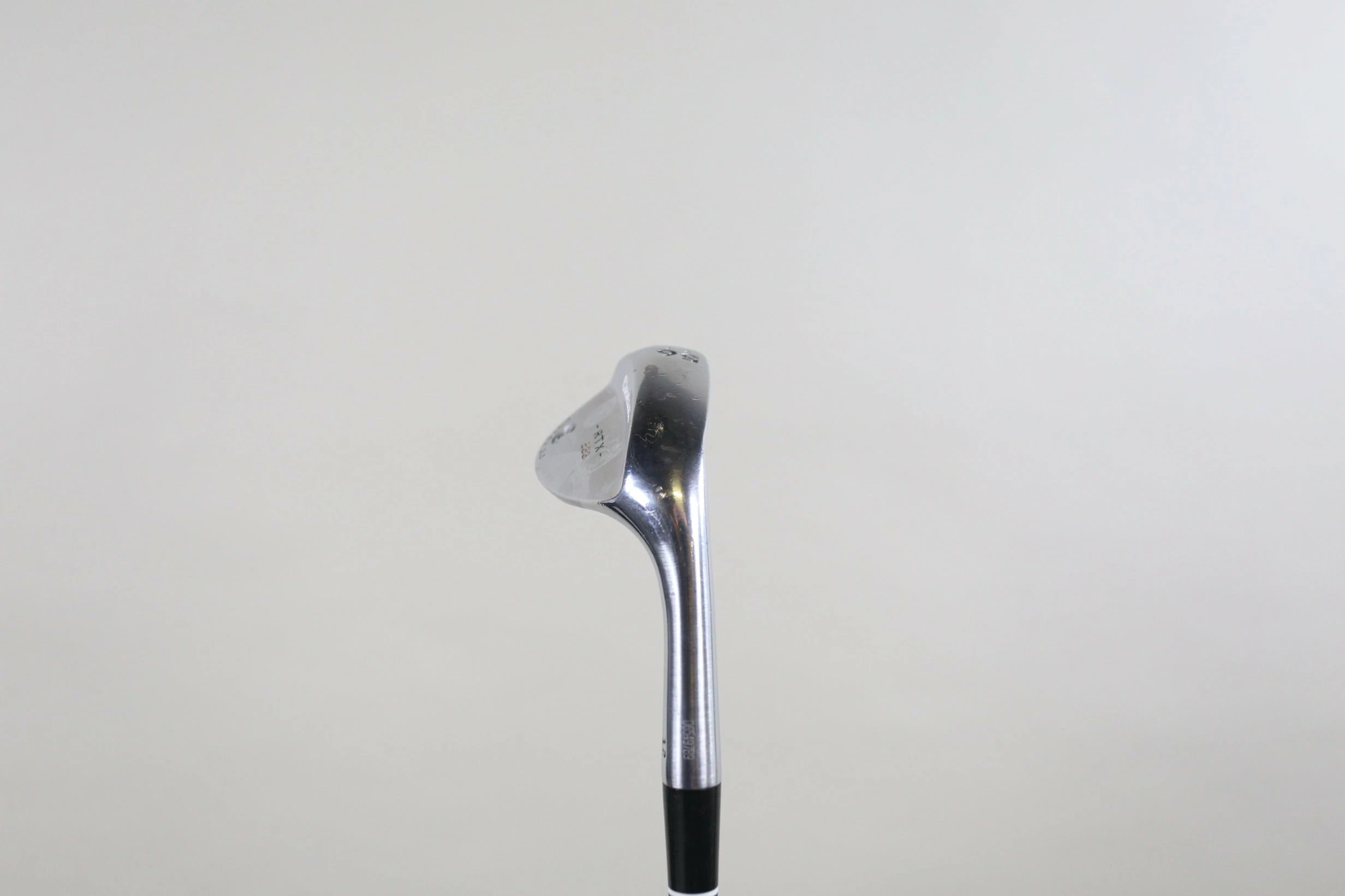 Cleveland 588 RTX 2.0 Satin Grant Sand Wedge 56* RH 35 In Steel Shaft Stiff Flex 5 Cleveland 588 RTX 2.0 Satin Grant Sand Wedge 56* RH 35 In Steel Shaft Stiff Flex - Image 3