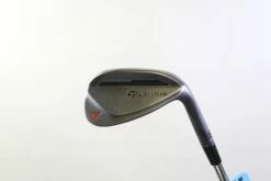 TaylorMade MG2 Black SB 50*, 54* Wedge Set RH Steel Shaft Stiff Flex -TaylorMade Shop acbfbc02 a3dc 5e75 98b4 8b3105b3ccb8