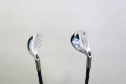Callaway X-22 45*, 56* Wedge Set RH -0.75 In Graphite Shafts Ladies Flex 13 Callaway X-22 45*, 56* Wedge Set RH -0.75 In Graphite Shafts Ladies Flex -TaylorMade Shop ad041b78 e849 5d6e b522 3d3811c6b412