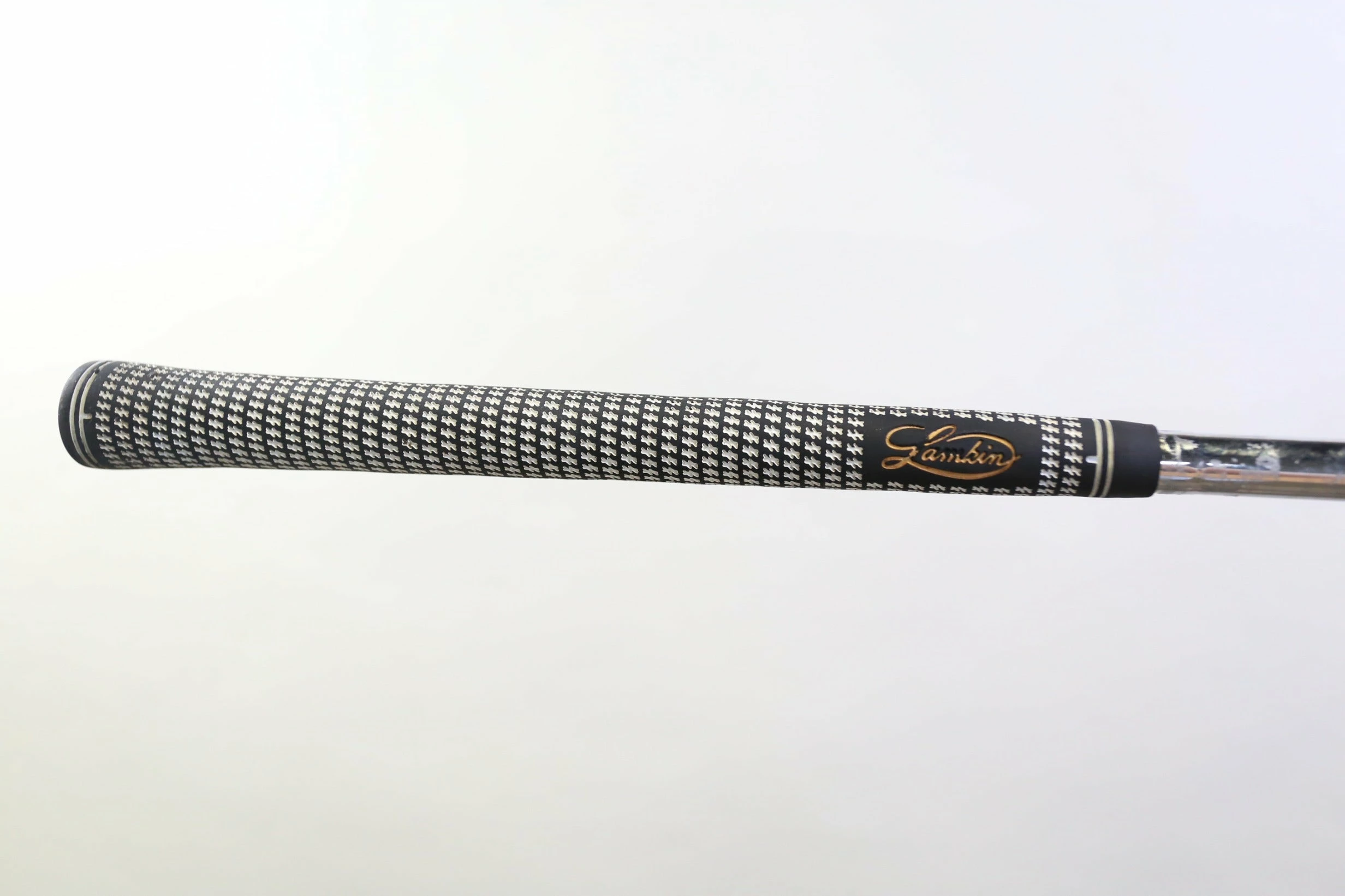 TaylorMade Rac Satin TP 60* Wedge RH 36 In Steel Shaft Stiff Flex 11 TaylorMade Rac Satin TP 60* Wedge RH 36 In Steel Shaft Stiff Flex - Image 9