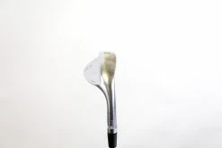 Titleist Vokey SM5 Chrome K Grind 58* Wedge RH 35 In Steel Shaft Wedge Flex -TaylorMade Shop ad794b89 276f 5ccc 9dc0 c3dde32f5eb6