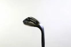 Cleveland CG Black CB Lob Wedge 60* RH 35 In Graphite Shaft Stiff Flex 14 Cleveland CG Black CB Lob Wedge 60* RH 35 In Graphite Shaft Stiff Flex -TaylorMade Shop ae4b0d75 416f 5e9c 8c04 b9e42b8da23f