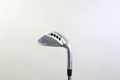 Callaway Mack Daddy PM Grind Lob Wedge 58* RH 34 In Steel Shaft Stiff Flex -TaylorMade Shop ae798c4e 7206 5123 98aa 2a8bc727c012