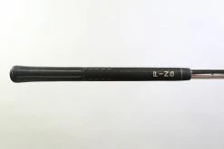 Titleist Vokey SM5 Tour Chrome S Grind 60* Wedge 7* Bounce RH 35 In Steel Stiff -TaylorMade Shop aeb052a2 5b79 5d26 b182 918eb8edbe5c