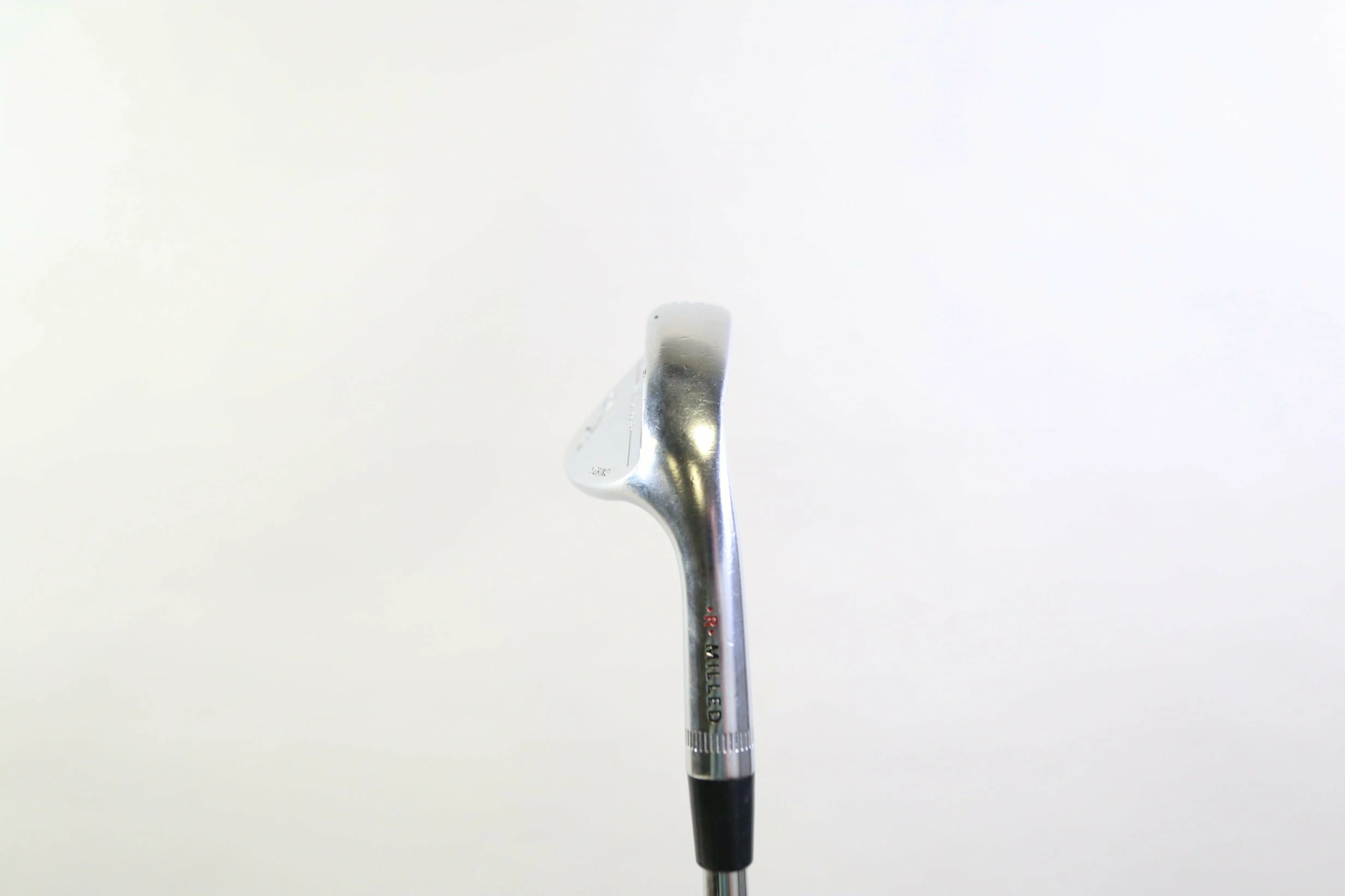 Callaway MD4 Chrome Gap Wedge 50* RH 35 In Steel Shaft Stiff Flex 5 Callaway MD4 Chrome Gap Wedge 50* RH 35 In Steel Shaft Stiff Flex - Image 3