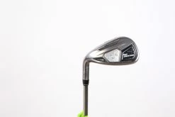 LEFTY Callaway Big Bertha 44* P Wedge 34.5 In UST Recoil 450 Graphite F1 Ladies 13 LEFTY Callaway Big Bertha 44* P Wedge 34.5 In UST Recoil 450 Graphite F1 Ladies -TaylorMade Shop aecaa41a 4be2 5549 a332 6994996ed041