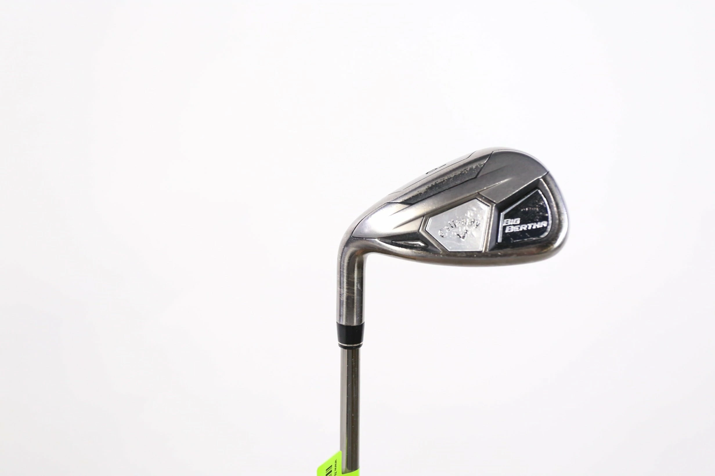 LEFTY Callaway Big Bertha 44* P Wedge 34.5 In UST Recoil 450 Graphite F1 Ladies 6 LEFTY Callaway Big Bertha 44* P Wedge 34.5 In UST Recoil 450 Graphite F1 Ladies - Image 4