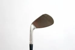 Titleist Vokey SM5 S Grind 56*/10* Wedge RH 35.25 In Steel Shaft Stiff Flex -TaylorMade Shop aedc9cec 19eb 5ed0 8d70 952460f8083c
