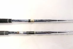 Titleist Vokey SM5 Tour Chrome 56*, 60* Wedge Set RH Steel Shaft Stiff Flex -TaylorMade Shop af2d2be5 4bee 5bc2 b6a2 e58f126b82f9