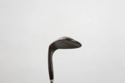 Cleveland CG15 Black Pearl 60* Wedge RH 35 In 12* Cleveland Steel Wedge Flex -TaylorMade Shop af5ee7be daa2 51ba 8409 cb0f32342ca2