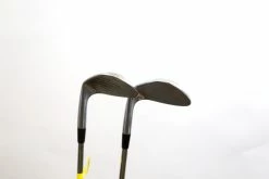 Mizuno MP-T Chrome 51*, 56* Wedge Set RH Rifle 5.5 Steel Shaft Regular Plus -TaylorMade Shop af616846 50a7 5c05 8d84 22cf0e444a12