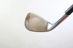 Cleveland CG14 Chrome 52* Wedge 10* Bounce RH 35.75 In Steel Shaft Wedge Flex -TaylorMade Shop afd9f0fe 4363 5381 bd9d b2354b9ead96