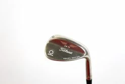 Titleist Vokey SM4 Tour Chrome 54* Wedge RH 35.75 In True Temper Steel Stiff