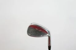 Titleist Vokey SM5 Tour Chrome 56* Wedge RH 35 In UST Graphite Seniors Flex
