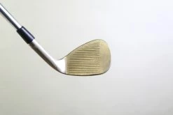 LEFTY Titleist Vokey SM6 Tour Chrome S Grind Sand Wedge 54* 35.25 In Stiff Flex -TaylorMade Shop b041c61d 3e2b 5688 b311 3b09c71305ef