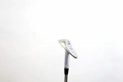 Titleist Vokey Spin Milled TC '09 56* Wedge RH 35.25 In Steel Shaft Stiff Flex -TaylorMade Shop b0444e03 cb7e 5c2b 9c68 6a2cc306eb8f