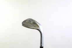 Titleist Vokey SM9 Tour Chrome M Grind 58* Wedge RH 35 In Steel Stiff Flex -TaylorMade Shop b06798a8 780d 503a aa85 c3edd590a340