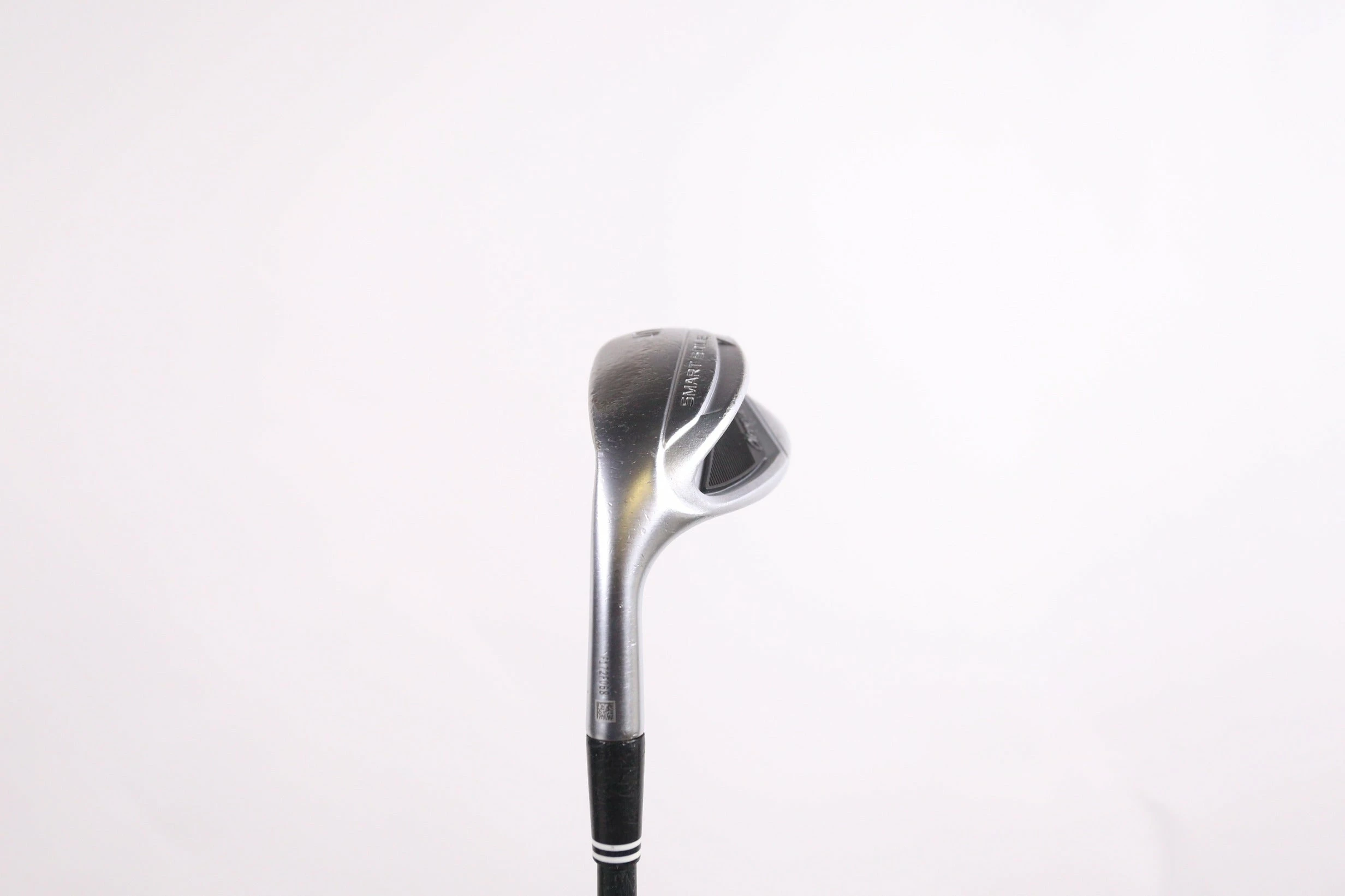 LEFTY Cleveland Smart Sole Sand Wedge 58* 35 In Graphite Shaft Stiff Flex 5 LEFTY Cleveland Smart Sole Sand Wedge 58* 35 In Graphite Shaft Stiff Flex - Image 3