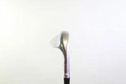 Titleist Vokey SM5 Tour Chrome S Grind 60* Wedge 7* Bounce RH 35 In Steel Stiff -TaylorMade Shop b0d57943 821b 5df8 bfc0 e41eea97d297