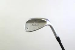 Titleist Vokey SM4 Tour Chrome 56* Wedge 11* Bounce RH 35.75 In Graphite Regular
