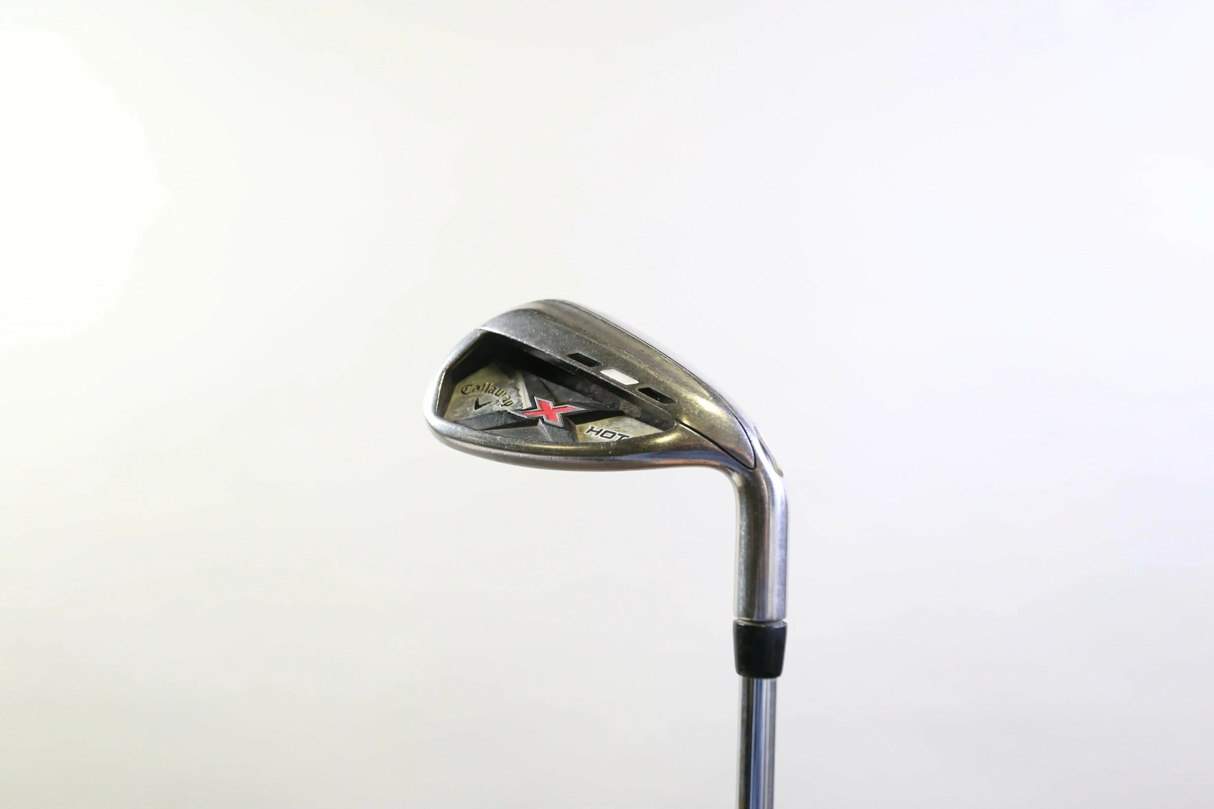Callaway X Hot Approach Wedge 49* RH 35.25 In Steel Shaft Regular Flex 6 Callaway X Hot Approach Wedge 49* RH 35.25 In Steel Shaft Regular Flex - Image 4