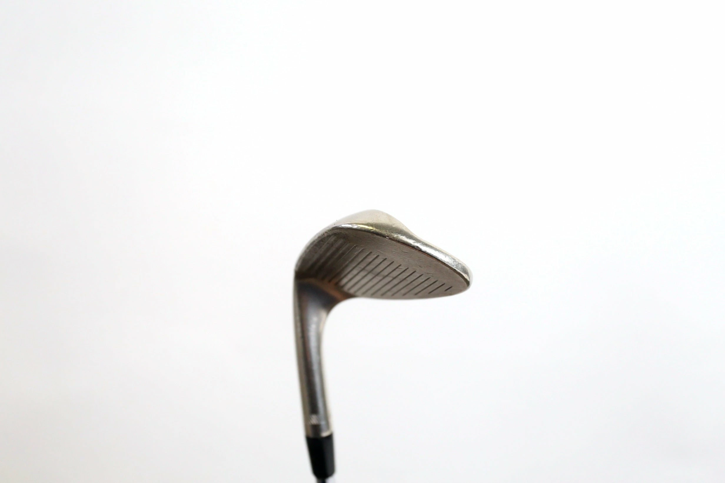 Titleist Vokey SM4 Tour Chrome 56* Wedge RH 35 In 14* Bounce Steel Wedge Flex 6 Titleist Vokey SM4 Tour Chrome 56* Wedge RH 35 In 14* Bounce Steel Wedge Flex - Image 4
