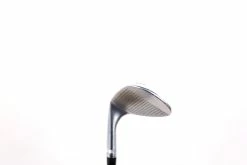 Titleist Vokey SM6 Tour Chrome M Grind 54* Wedge RH 35.25 In Steel Wedge Flex 14 Titleist Vokey SM6 Tour Chrome M Grind 54* Wedge RH 35.25 In Steel Wedge Flex -TaylorMade Shop b12856e5 ac4b 5bad 924f 7643f342dbc9