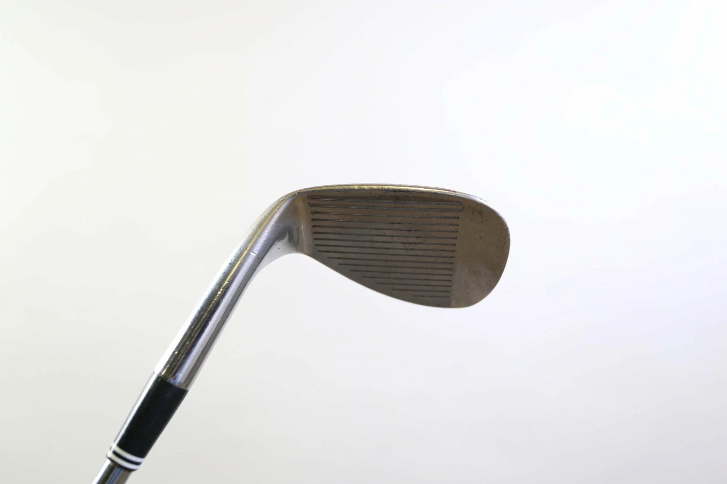 Cleveland 588 Tour Action 60* Wedge RH 34.75 In Steel Shaft Stiff Flex 4 Cleveland 588 Tour Action 60* Wedge RH 34.75 In Steel Shaft Stiff Flex - Image 2