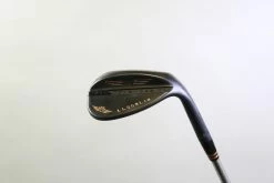 Titleist Vokey SM8 M Grind 62* Wedge RH 35.5 In Steel Shaft Regular Flex