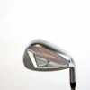 Mizuno JPX 919 Hot Metal 50* Gap Wedge RH 35.75 In NS Pro Steel Shaft Stiff Flex