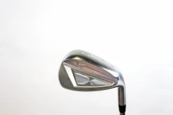 Mizuno JPX 919 Hot Metal 50* Gap Wedge RH 35.75 In NS Pro Steel Shaft Stiff Flex