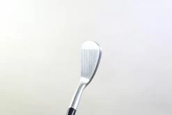 Mizuno T7 White Satin 50* Wedge RH 35 In 7* Mizuno Steel Shaft Stiff Flex -TaylorMade Shop b1b32586 fbd5 51ed ae33 030aef23f4d5