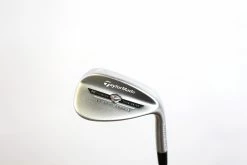 TaylorMade Tour Preferred EF 56* Wedge RH 36.25 In KBS Steel Shaft Stiff Flex