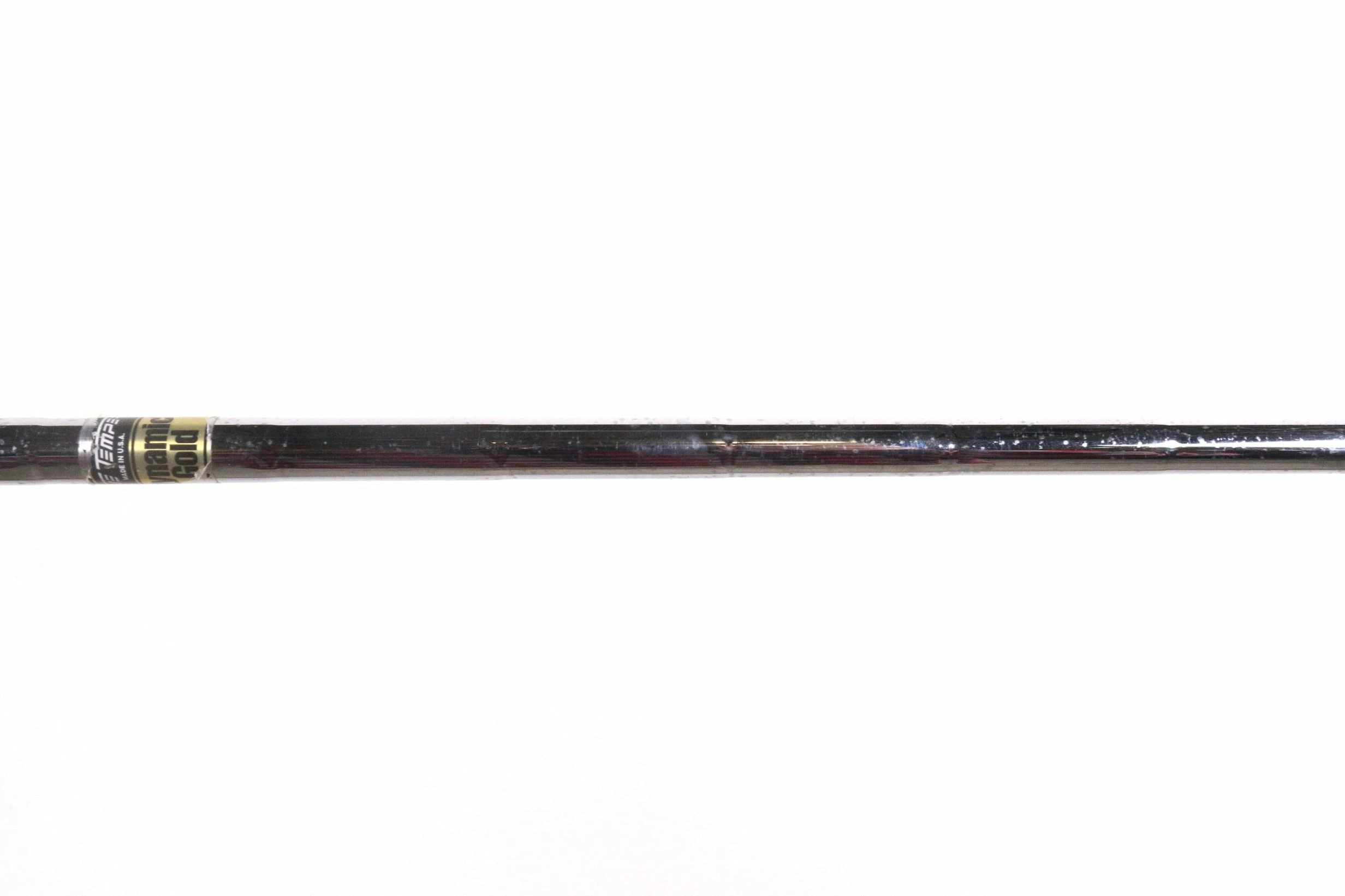 TaylorMade Milled Grind Satin Chrome 58* Wedge RH 34.75 In Steel Stiff Flex 10 TaylorMade Milled Grind Satin Chrome 58* Wedge RH 34.75 In Steel Stiff Flex - Image 8