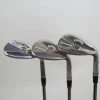 Callaway X-Series Jaws Chrome 58*, 60* & 64* Wedge Set RH True Temper Wedge Flex 1 Callaway X-Series Jaws Chrome 58*, 60* & 64* Wedge Set RH True Temper Wedge Flex -TaylorMade Shop b221262c 20b1 5b1e 80ef 54e1fcc5a36c