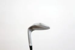 Titleist Vokey SM4 Tour Chrome 60* Wedge RH 36 In Titleist Steel Shaft Wedge -TaylorMade Shop b25a0617 a65c 56f6 a992 41dd0018d362